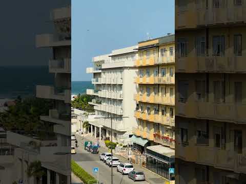 Nice place❤️🌺#everyone #italy @YouTube #beach #foryou #viralvideo