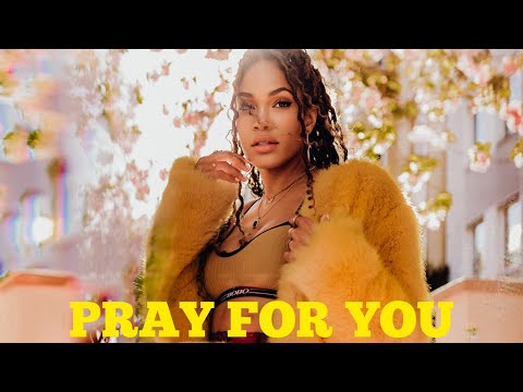Pray for you - BB THOMAZ (Official Musicvideo) - One Take!!!
