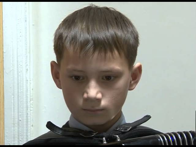  Полвека с нотным станом