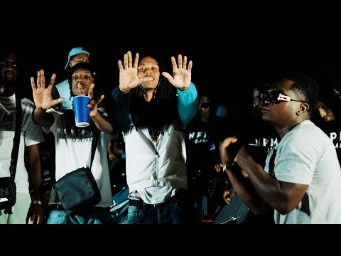 Ti Kaboume Feat. YTIZOE - Biz