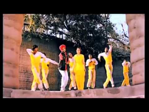 Wari Wari Chumdi || Miss Pooja & Kulwinder Bhola (Official Video) (Hatt Piche)Punjabi hit Song 2014