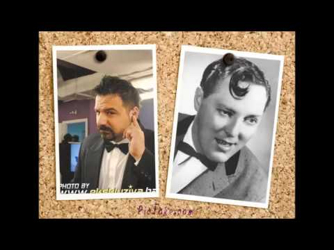 Tomislav Filipović- Mambo rock (Bill Haley and his Comets)
