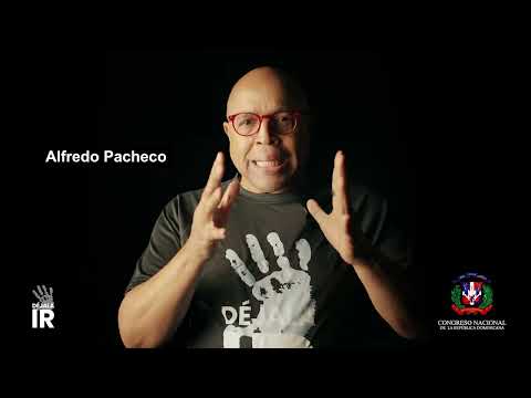 Alfredo Pacheco y Kimberly Taveras | Educar en respeto es construir un país sin violencia