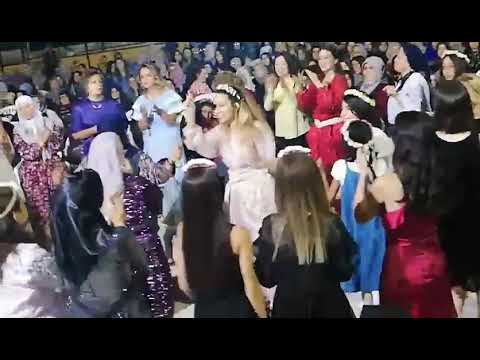 Müzisyen Özlem Ökten KONYANIN Doganhisar İLÇESİ kına gecesi eylencesi