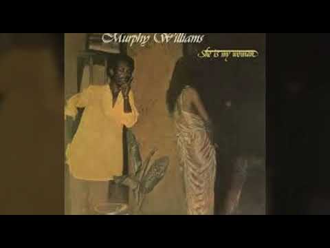 Murphy Williams "Shake,clap,tap"