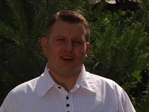 COSMIN MOCEAN - Pe butucu din ograda (OFFICIAL VIDEO )