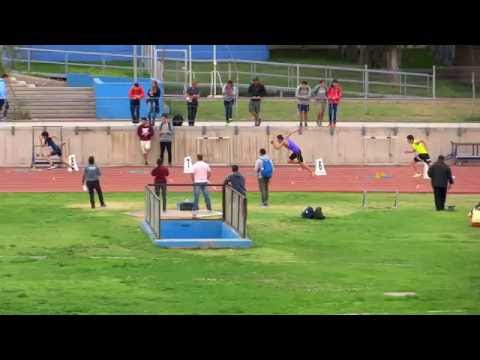 300m varones s3 - Nac. menor cadete 2016