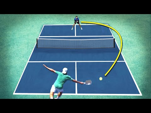 9 UNBELIVABLE Pickleball Points at 2023 Takeya Showcase