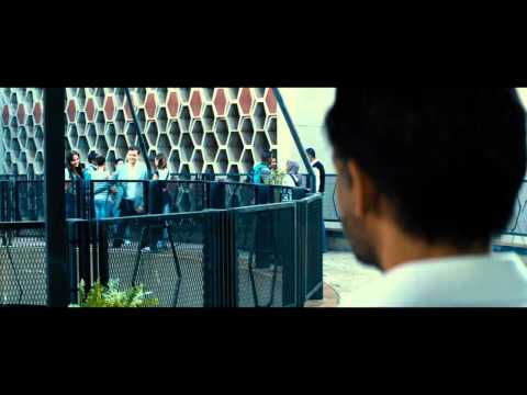 INESCAPABLE - Official Trailer