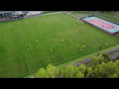 FKT U14 - Slovan Liberec