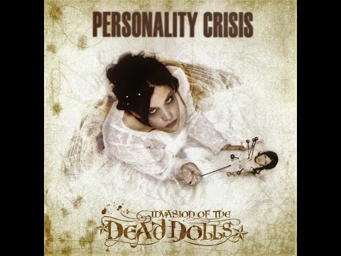 Personality Crisis - Die And Let Live