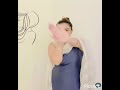 Tunisha Sharma New Instagram Reel 2021 ️western Song
