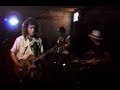 13th Floor Elevators - Before You Accuse Me - 1984 Live - Roky Erickson