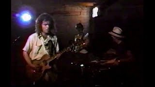 13th Floor Elevators - Before You Accuse Me - 1984 Live - Roky Erickson