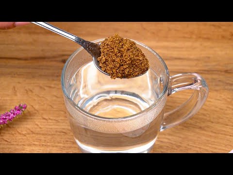 Natürliches Medikament zur Gewichtsabnahme, das alles verbrennt, was Sie essen! Naturprodukt