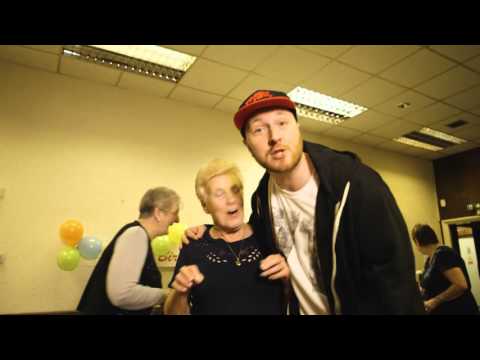 Majic Palmer - Hit the Buffet