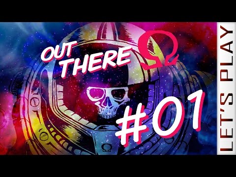 Out There: Omega Edition #01 - YouTube