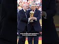 UEFA y Concacaf se rebelan ante FIFA