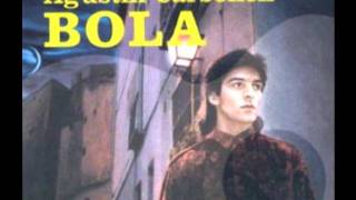 Enrique Morente y Agustín Carbonell El Bola    Esencia Jonda 1992 (Grabado 1989)