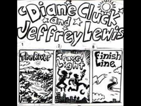 The River - Diane Cluck and Jeffrey Lewis