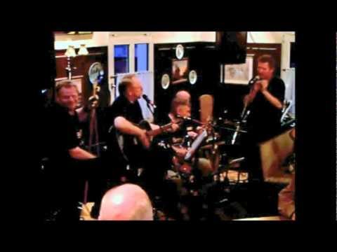 Brentwood Skifflers  Essen / Quite a normal day