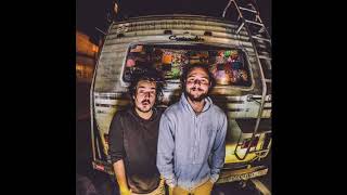 Milky Chance - Unknown Song with Paulina Eisenberg