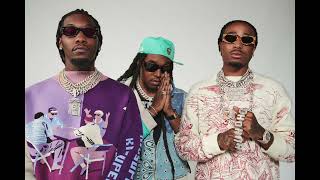 Migos - Computers Freestyle [Bass Boosted]