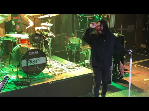 (UNRELEASED) VRSTY - Sugar (Live in Orlando, FL 1-29-26)