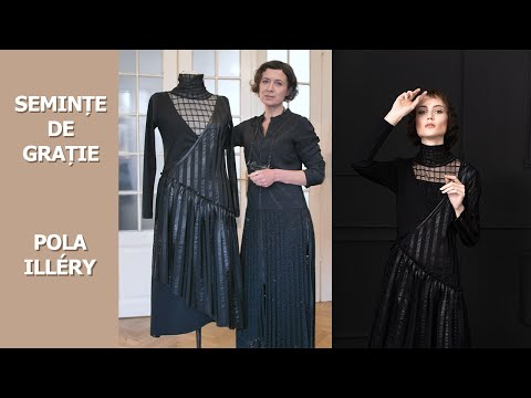 Seminte de Gratie - Pola Illery