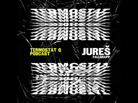 TERMOSTAT Q x JUREŠ (FALLGRAPP) • SK