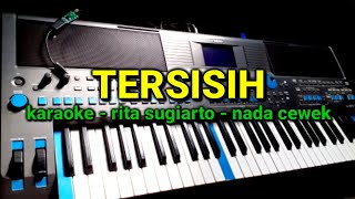 Download lagu Tersisih karaoke slow - rita sugiarto- nada wanita - irama musik psr670 mp3 Download lagu Tersisih karaoke slow - rita sugiarto- nada wanita - irama musik psr670 mp3