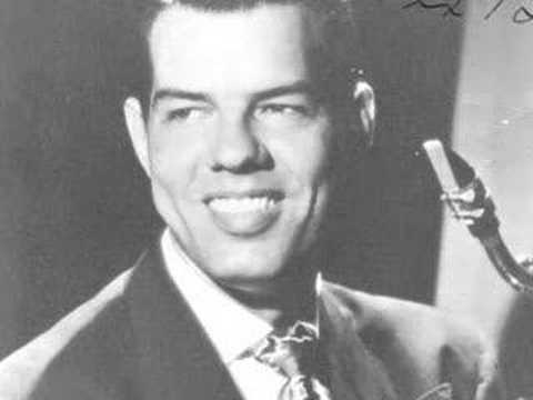 TEX BENEKE ~ CHEROKEE CANYON ~ 1947