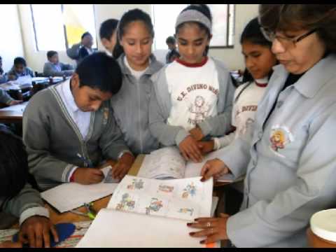 Safe Drinking Water for 40 schools in Bolivia