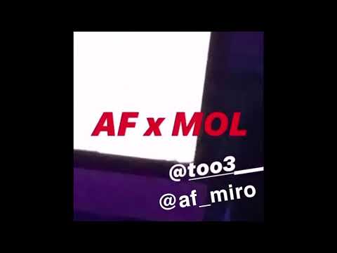 Too3 ft. AF Miro - Lemonade