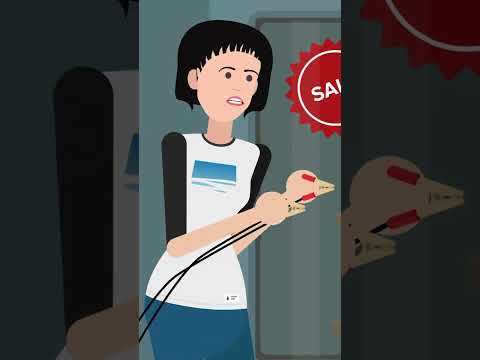 SCP-847 - The Mannequin ATTACKS And PLEASES!