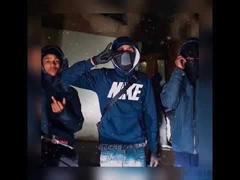 OFB SJ x Bandokay   Tappy N9 dissNew Exclusive