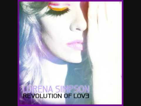 Revolution Of Love (Dj Luis ErRe RMX)