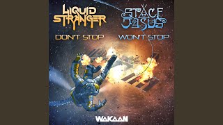 Don't Stop (Original Mix)