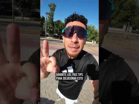 Correr sin audífonos 🚫🎧. #running #runningchile #saludmental