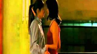 CAROLYN DAWN-After a kiss (SAVING FACE)