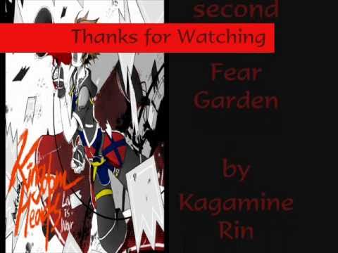 Kingdom Hearts goryness.wmv