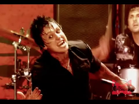 Papa Roach - Last Resort (Live - Crue Fest)