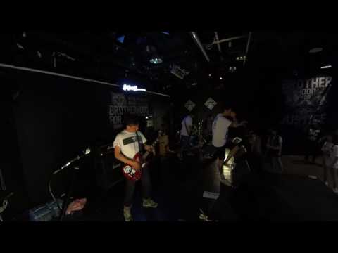 PARIAH (2017.05.28 / BROTHERHOOD FOR JUSTICE 2017)