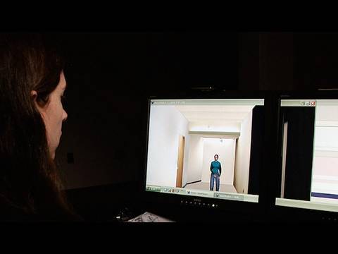 Your Avatar Can Influence Real-World Behavior