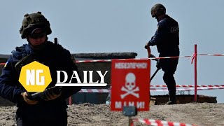 Latest Russia-Ukraine War news: Live updates - The Washington Post