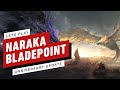 Lets Play Naraka: Bladepoint Anniversary Update