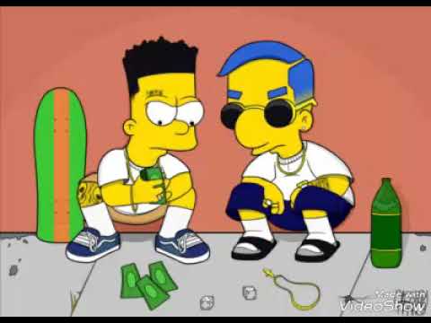 Pitta MC - Disgraça Gang ( Beatz Era )