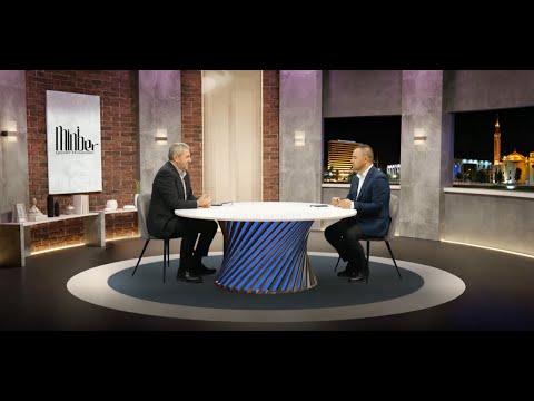 Episodi 1: Feja dhe dinjiteti njerëzor, Tahir Zenelhasani | Bashkëbisedim