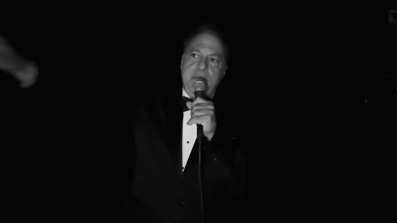 Promotional video thumbnail 3 for Lenny Zarcone - Solo Sinatra Singer, Jazz Trio & DJ
