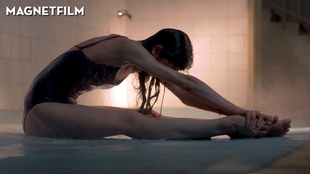 Sometimes I Dream I’m Flying | A young ballerina’s life